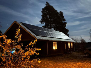 SolarPowered Guesthouse